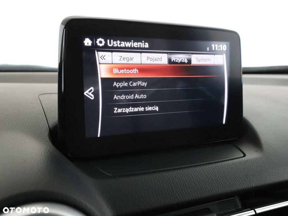 Mazda CX-3 SKYACTIV-G 121 FWD Signature - 28