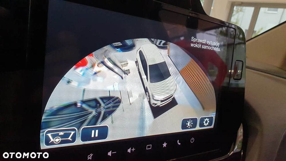 Suzuki SX4 S-Cross 1.4 SHVS Elegance SP - 33