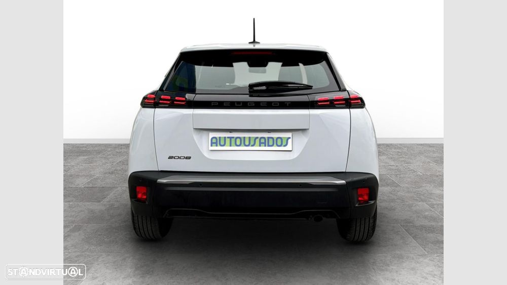 Peugeot 2008 1.2 PureTech Style - 7