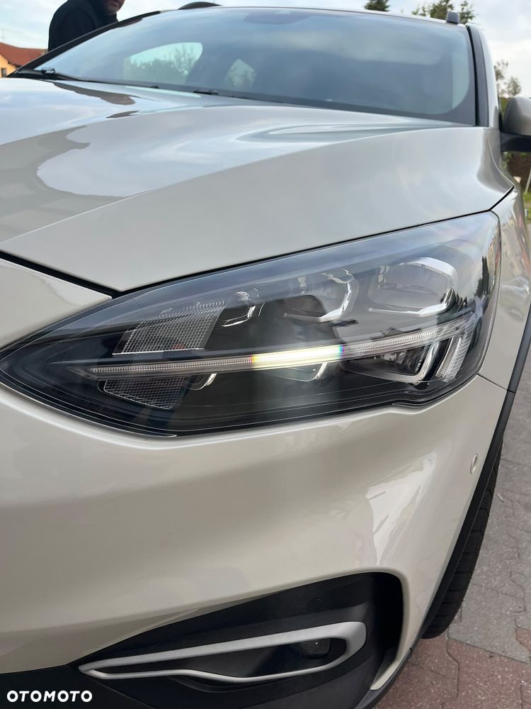 Ford Focus 1.0 EcoBoost Platinium X ASS PowerShift - 12