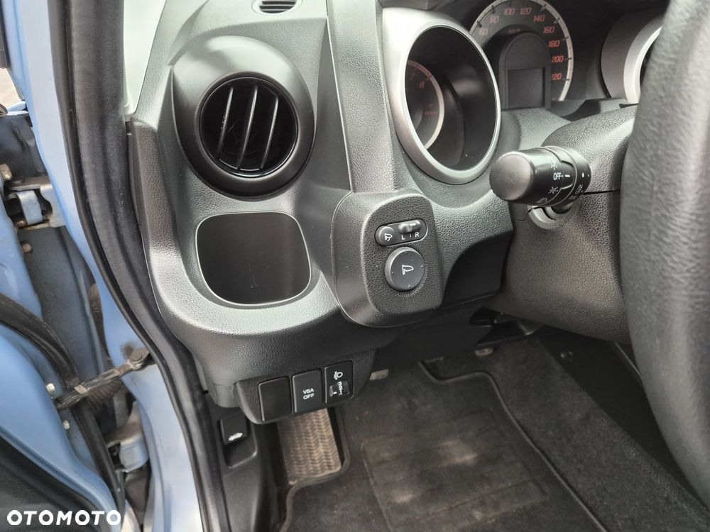 Honda Jazz 1.4 i-VTEC Comfort - 23