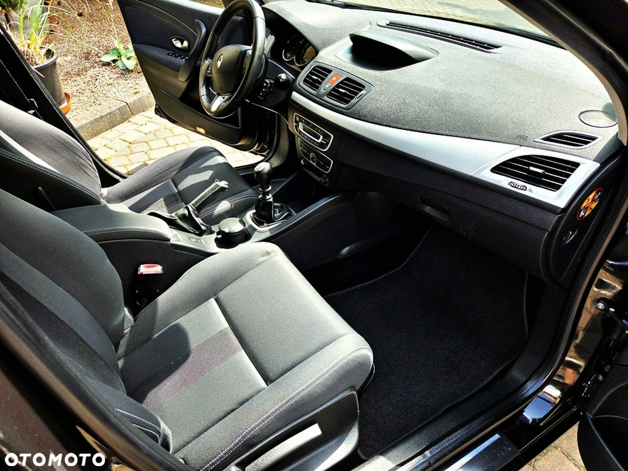 Renault Megane - 10