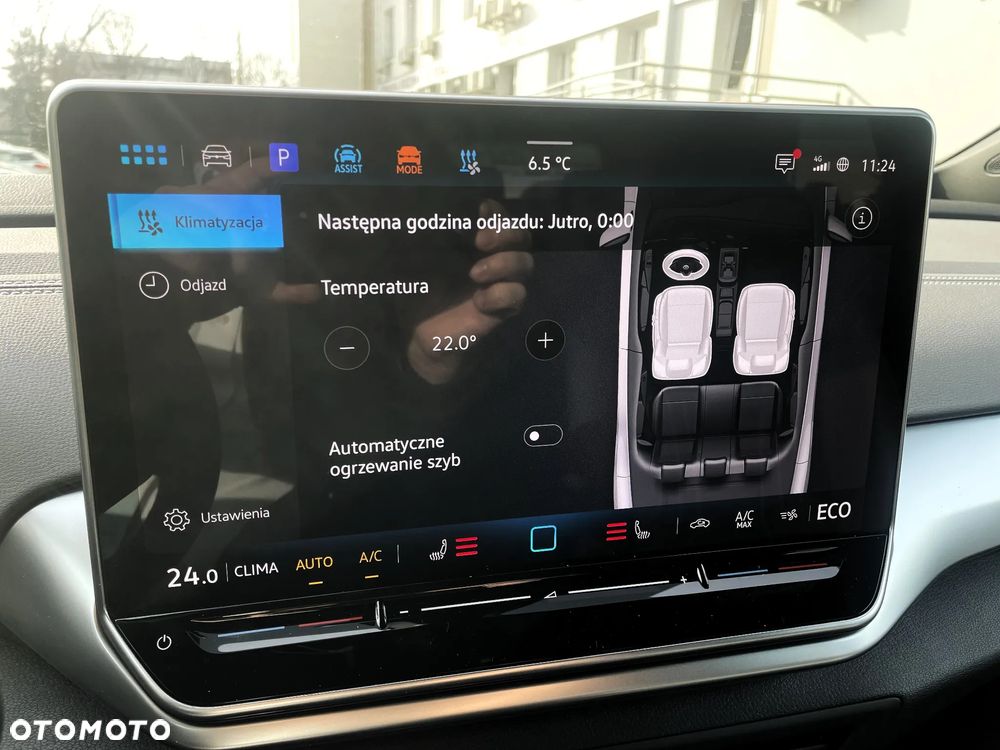 Volkswagen ID.4 77kWh Plus - 27