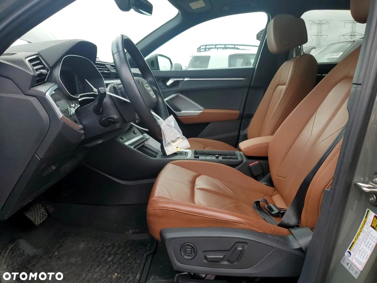 Audi Q3 45 TFSI quattro S tronic S line - 8