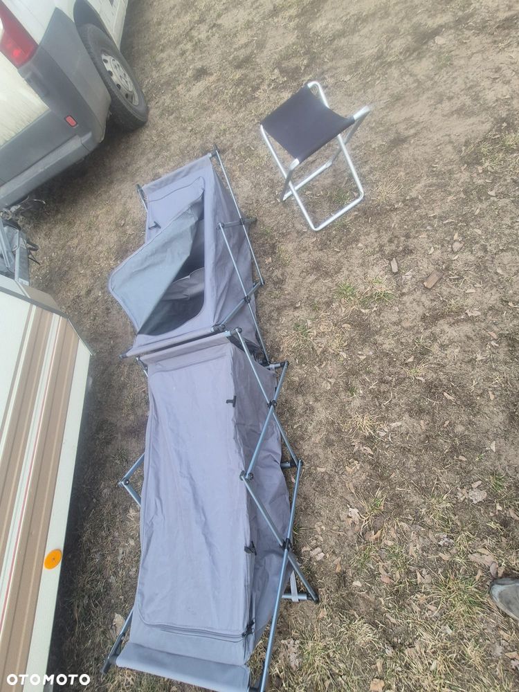 Dethleffs Beduin - 13