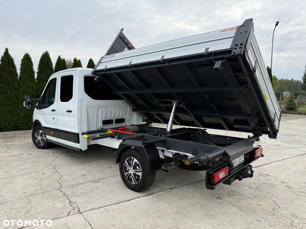 Ford TRANSIT - 2