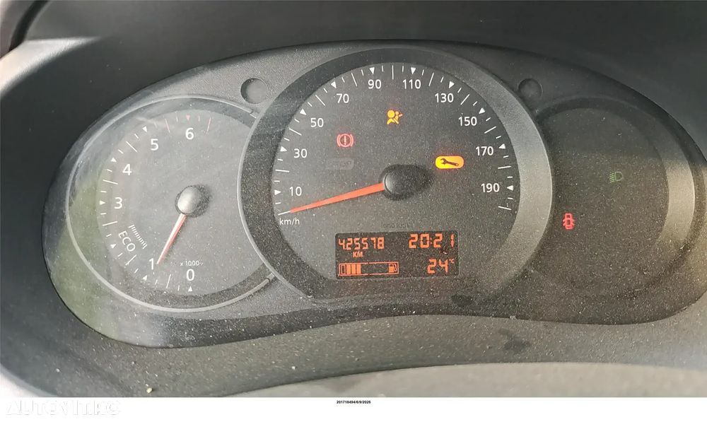 Renault Kangoo 1.5 dCI Expression - 2