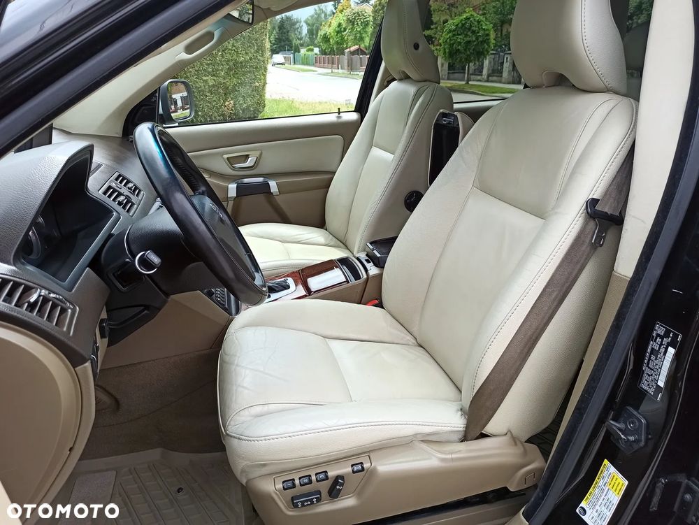 Volvo XC 90 3.2 Executive - 18