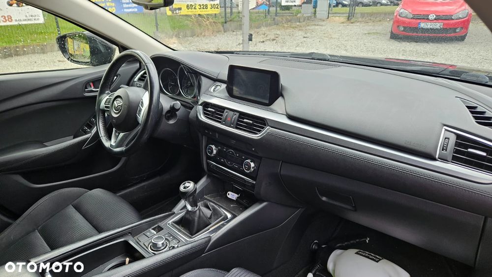 Mazda 6 - 3