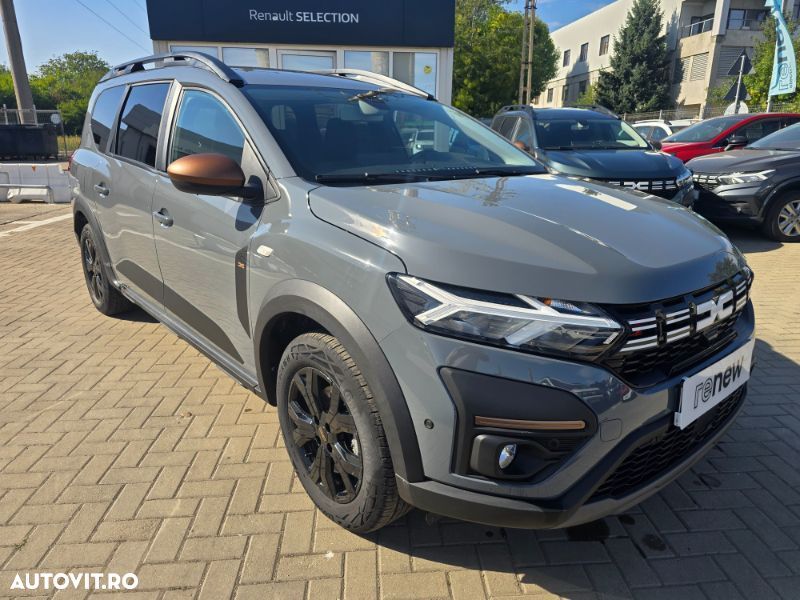 Dacia Jogger - 18