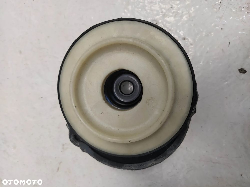 FIAT FIORINO 07- LINEA QUBO CITROEN NEMO PEUGEOT BIPPER  BIPPER TEPEE NOWA ORYGINALNA PODUSZKA AMORTYZATORA MOCOWANIE PRAWY PRZÓD PRZEDNIE - 5