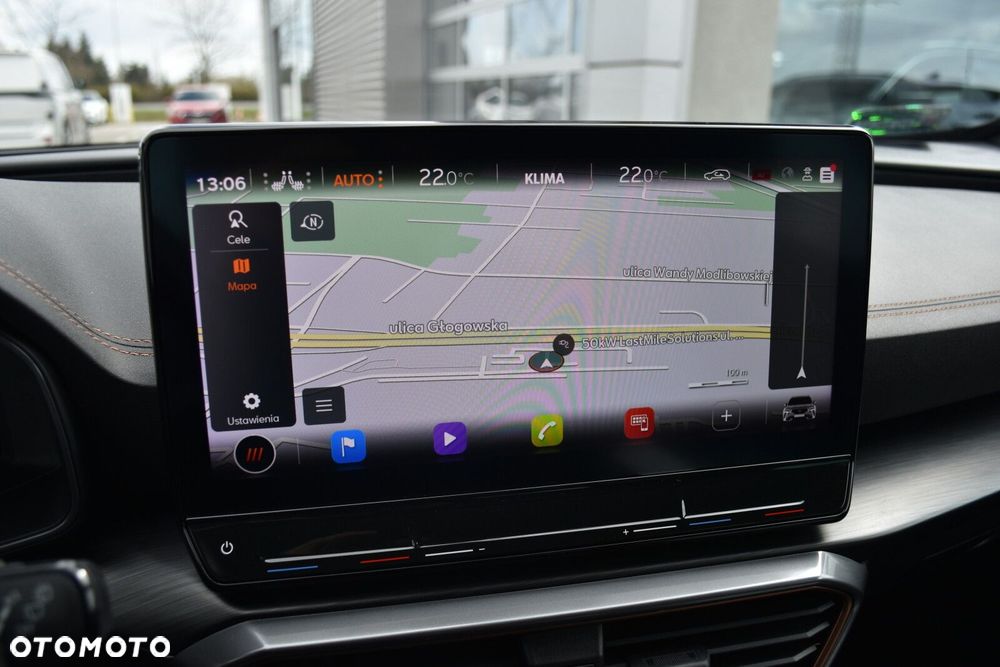 Cupra Formentor 2.0 TSI 4Drive DSG - 18