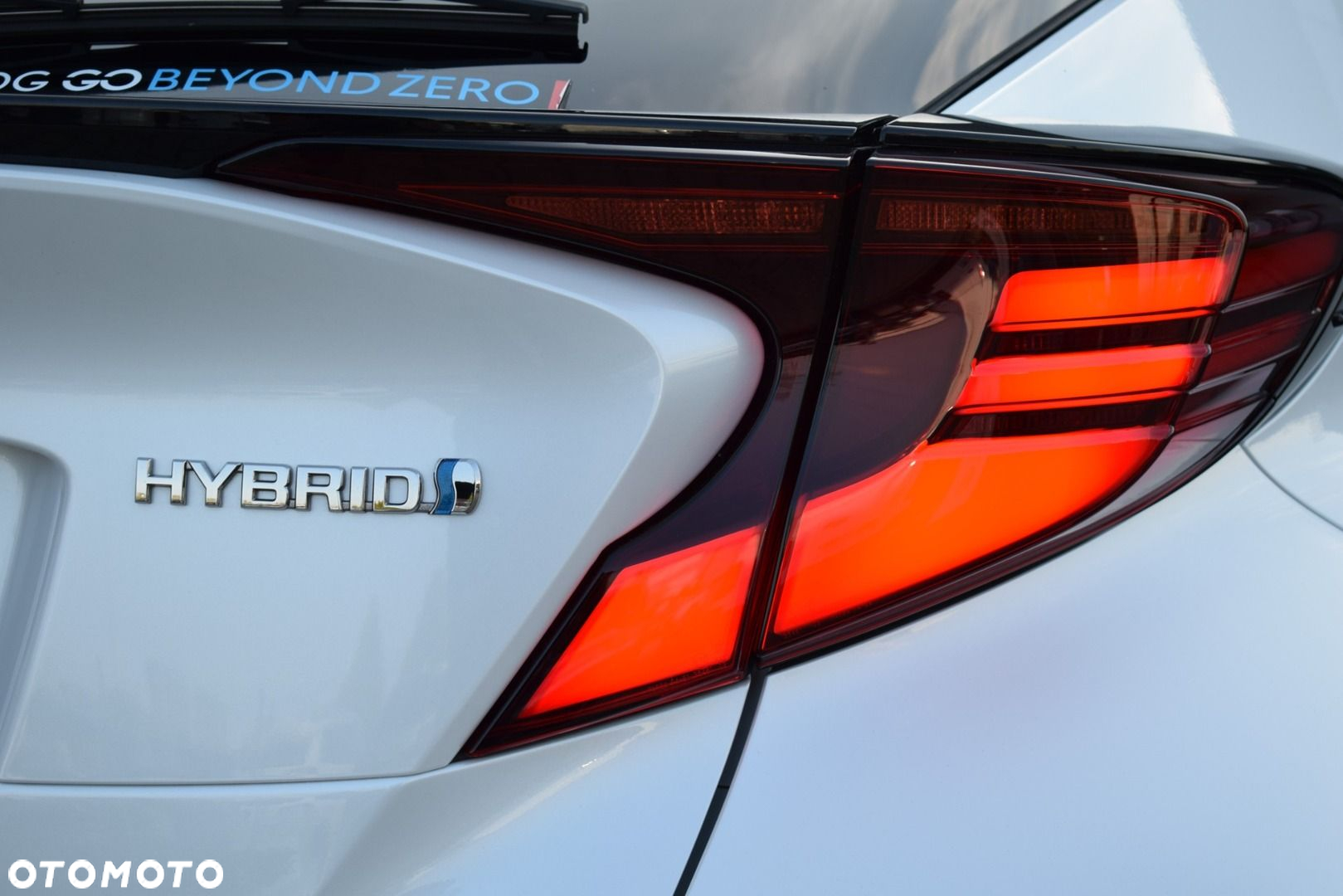 Toyota C-HR - 25