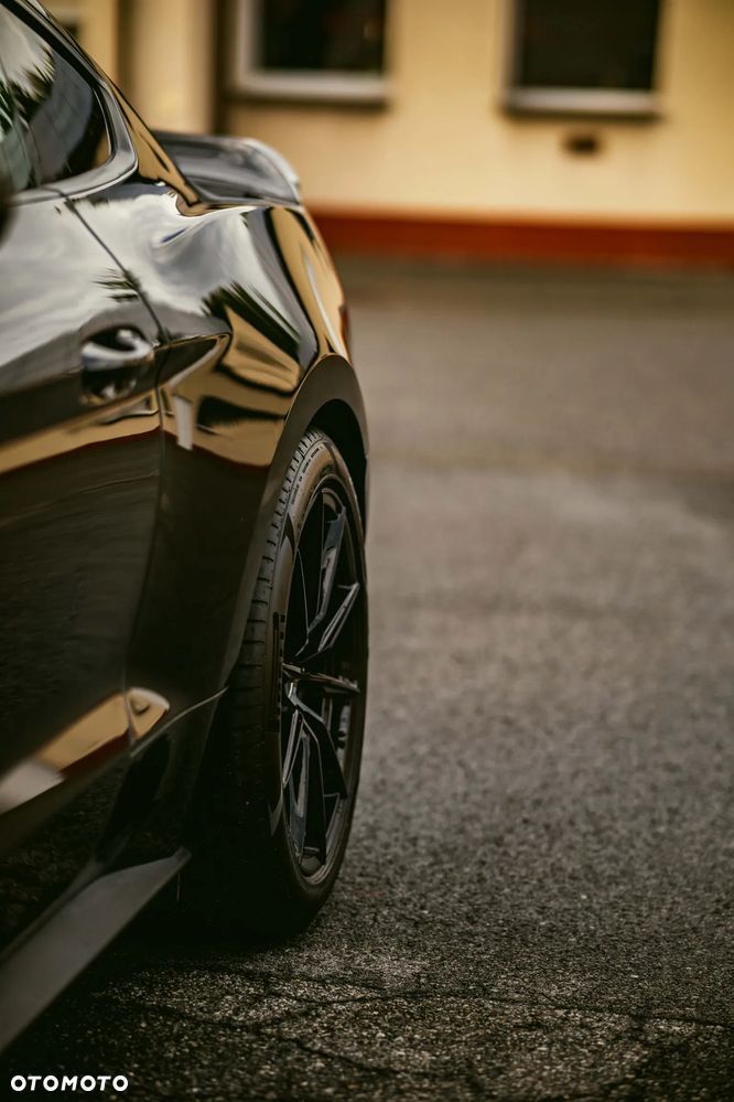 Ford Mustang 3.7 V6 - 16