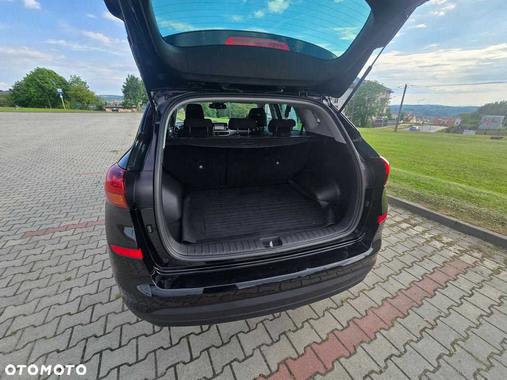 Hyundai Tucson 1.6 GDi Comfort 2WD - 4