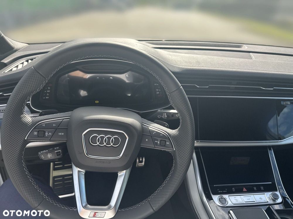 Audi Q7 - 17