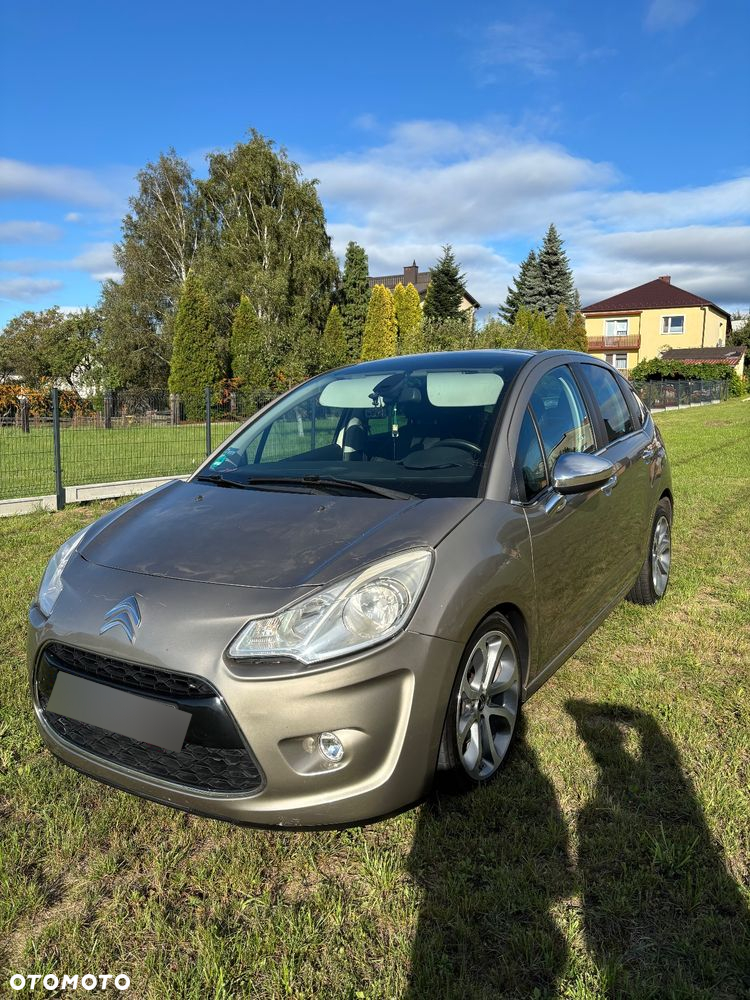 Citroën C3 VTi 120 Automatik Exclusive - 2