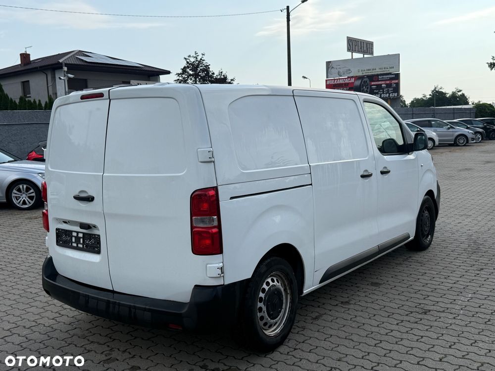 Citroën Jumpy - 4