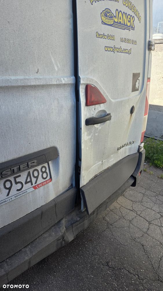 Renault MASTER - 8