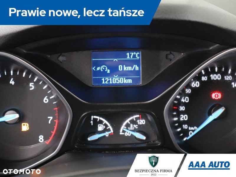 Ford C-MAX - 13