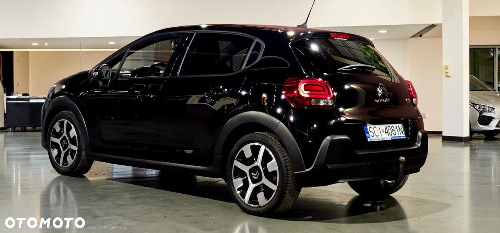 Citroën C3 HDi BlueHDi 100 Exclusive - 8
