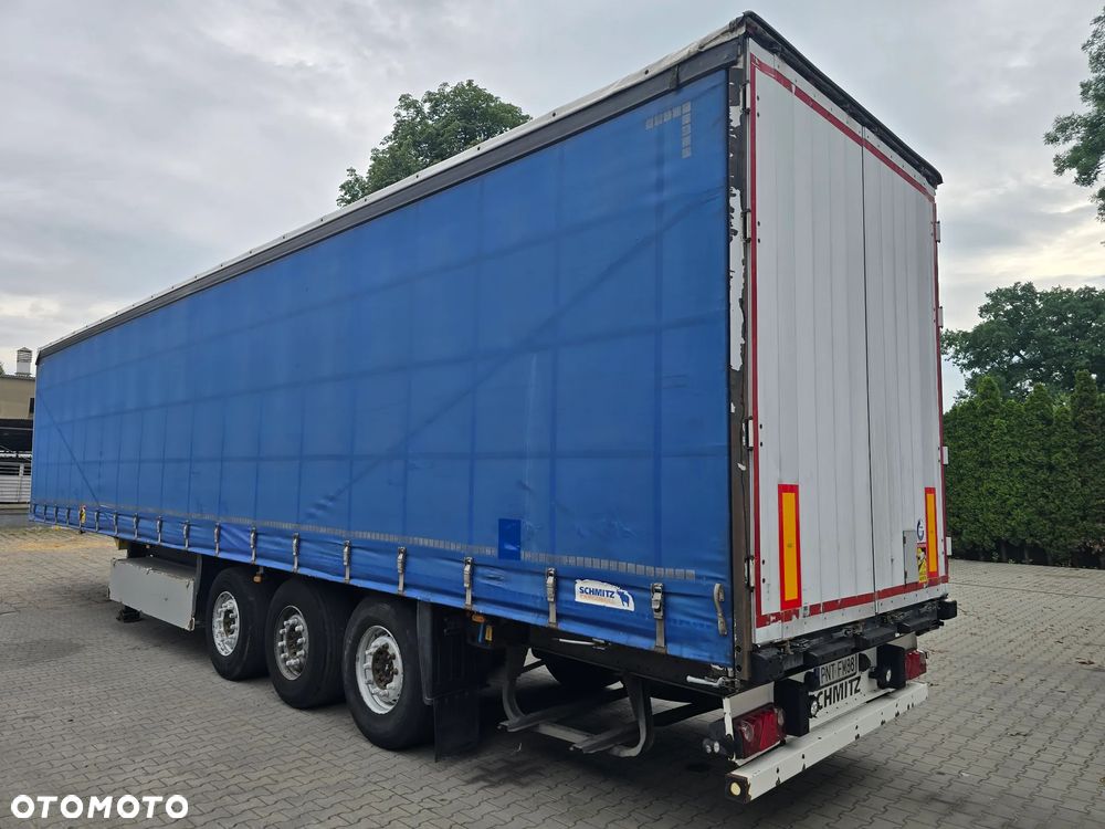 Schmitz Cargobull SCB S3T - 4