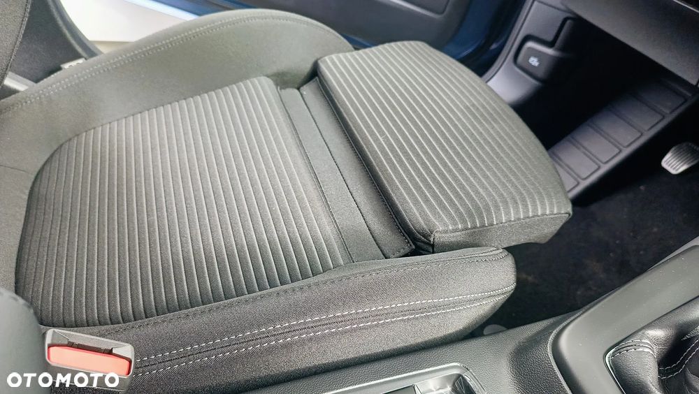 Ford Focus 1.0 EcoBoost mHEV Active X - 15