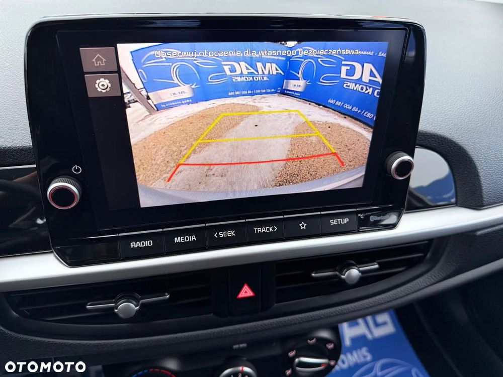 Kia Picanto 1.2 GT Line - 25