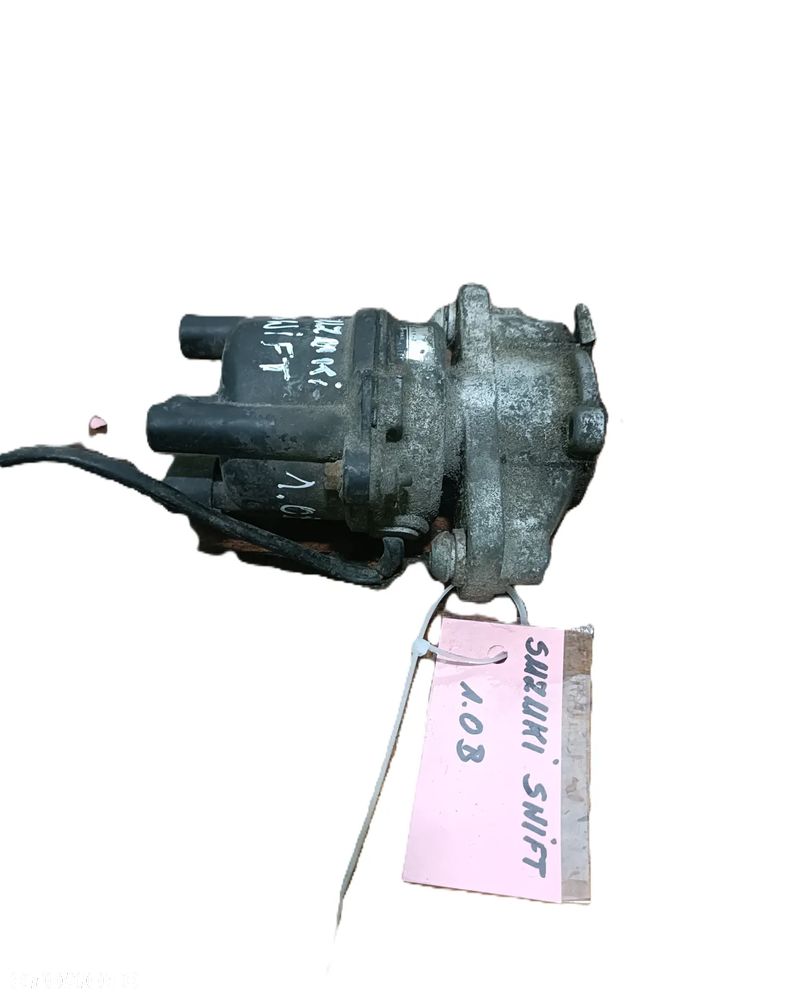 SUZUKI SWIFT III 96-04 r. 1,0 B APARAT ZAPŁONOWY 229100-6042 + - 1