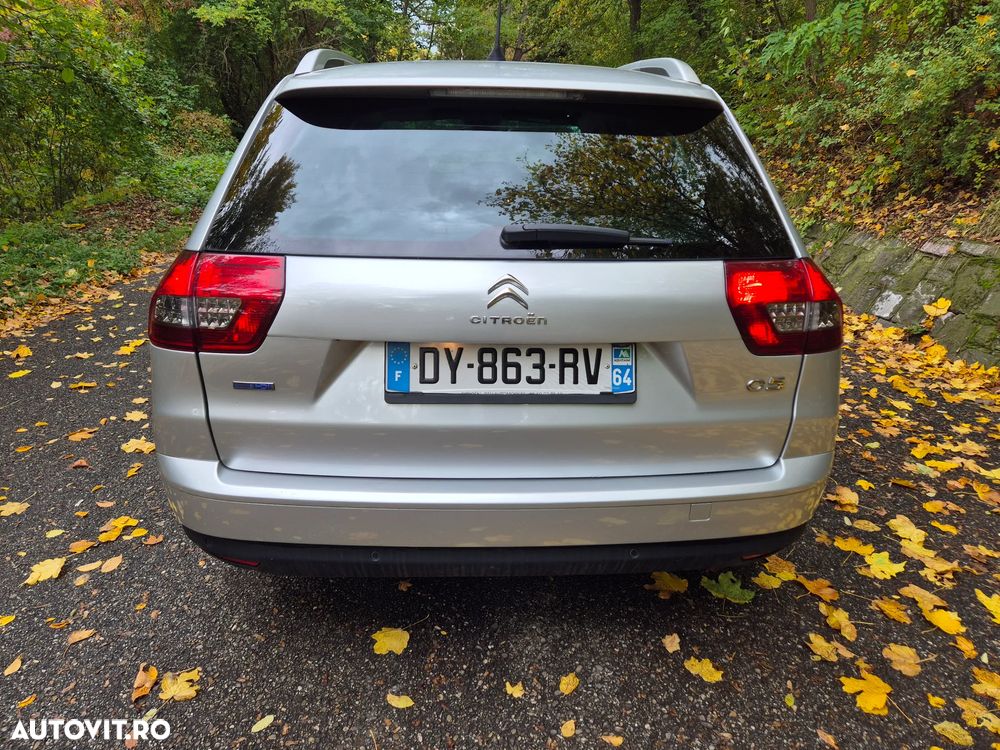 Citroën C5 Tourer BlueHDi 150 S&S Business Class - 29