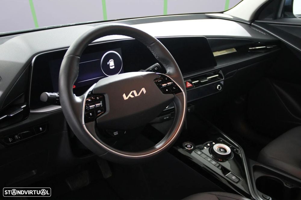 Kia e-Niro - 7