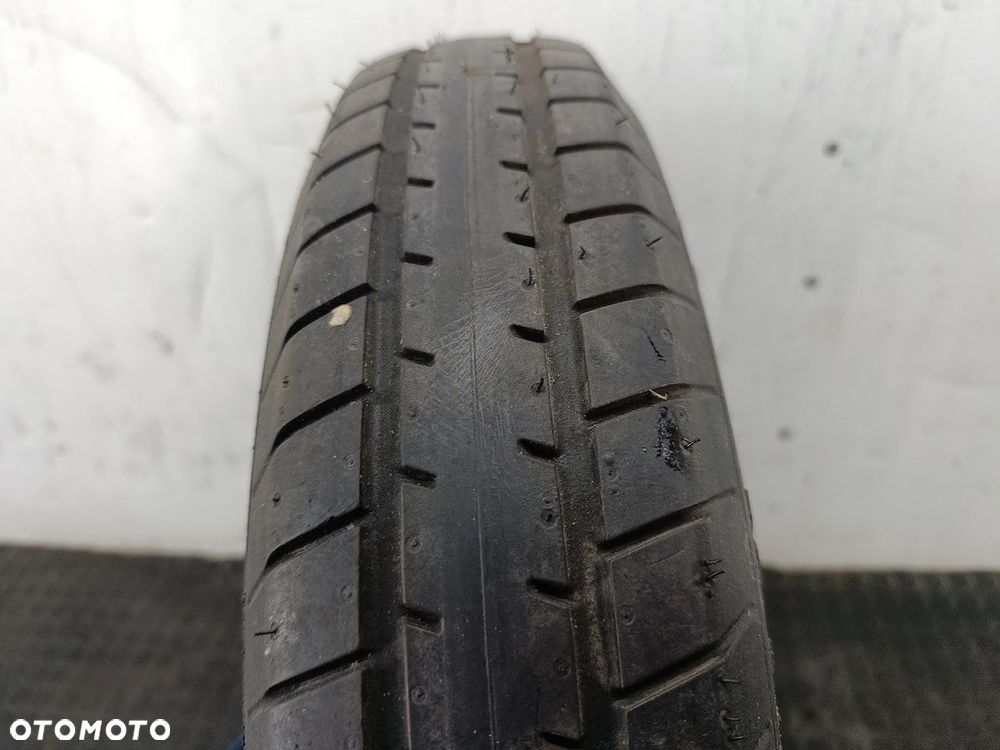 KOŁO DOJAZDOWE 16'' FORD FOCUS III AM51BA - 7