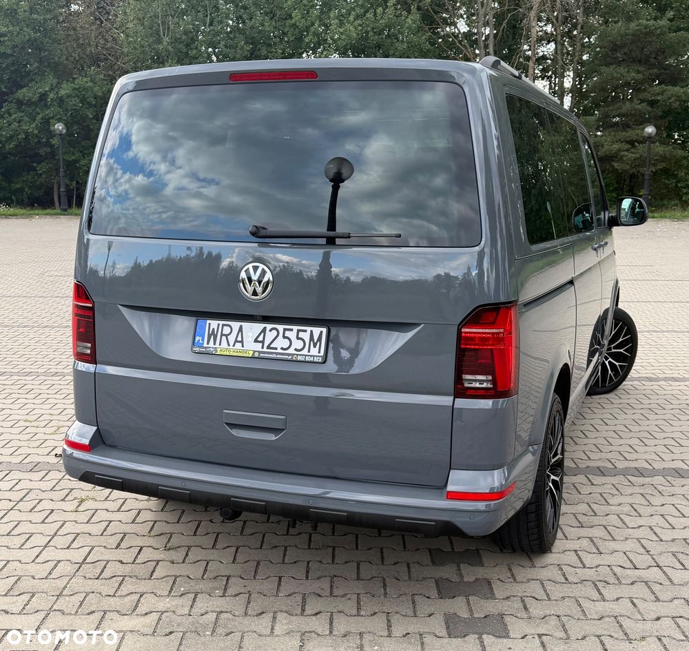 Volkswagen Caravelle 2.0 TDI L2 Highline DSG - 12
