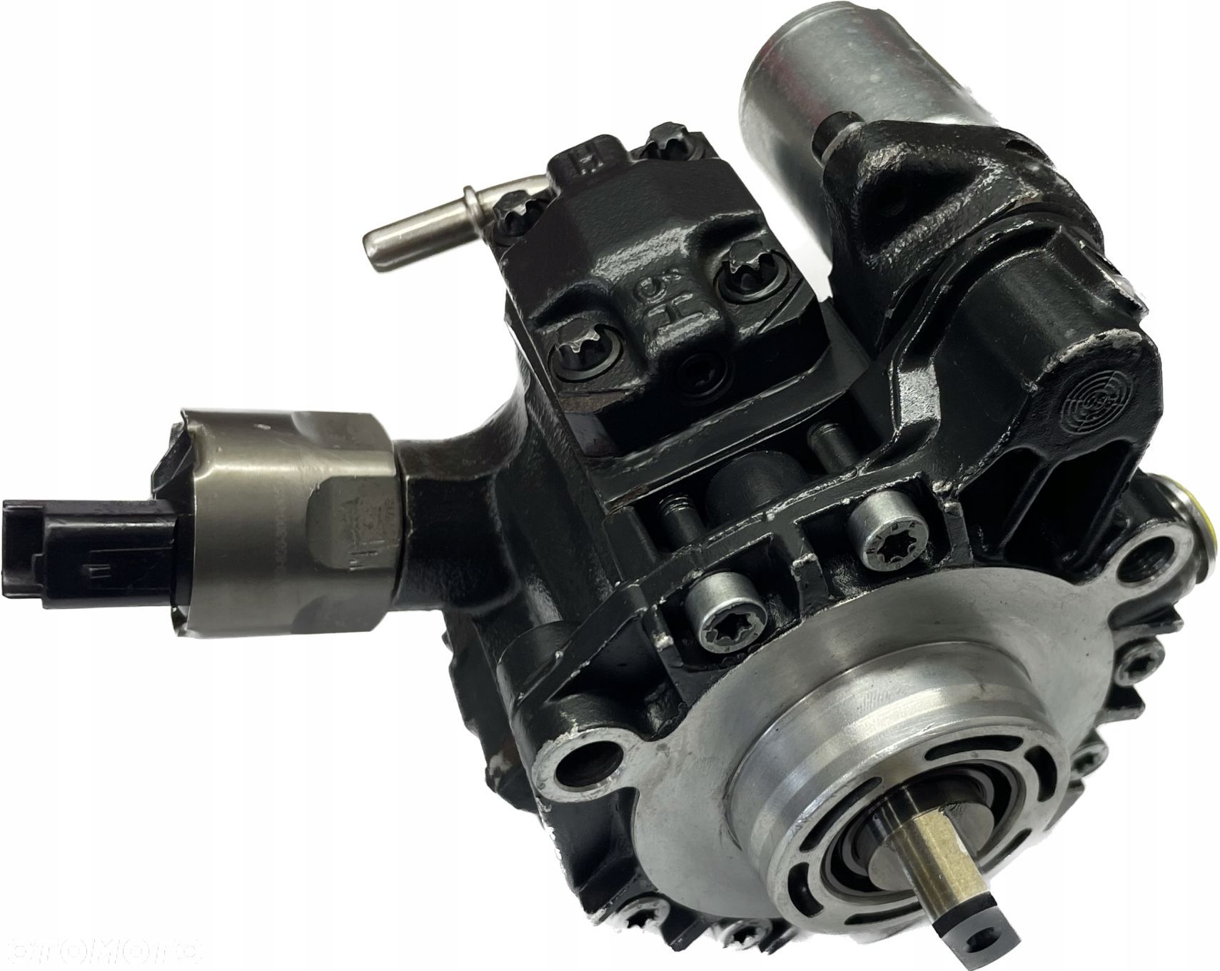POMPA WTRYSKOWA 5WS40019 A2C20000598 9658193980 - 1