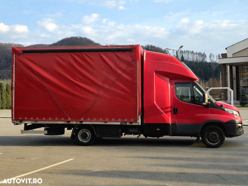 Iveco Daily - 10