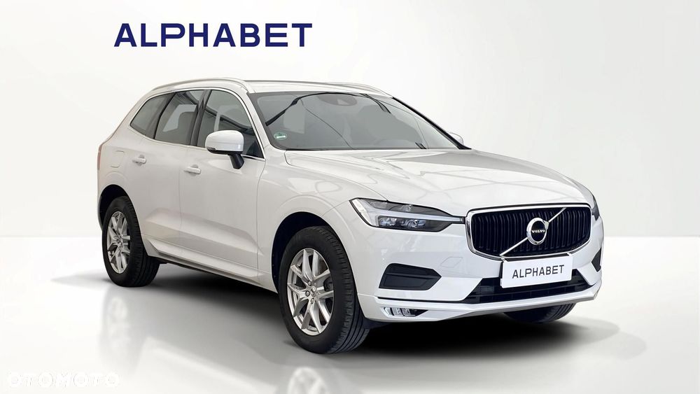 Volvo XC 60 B4 D AWD Momentum Pro - 7
