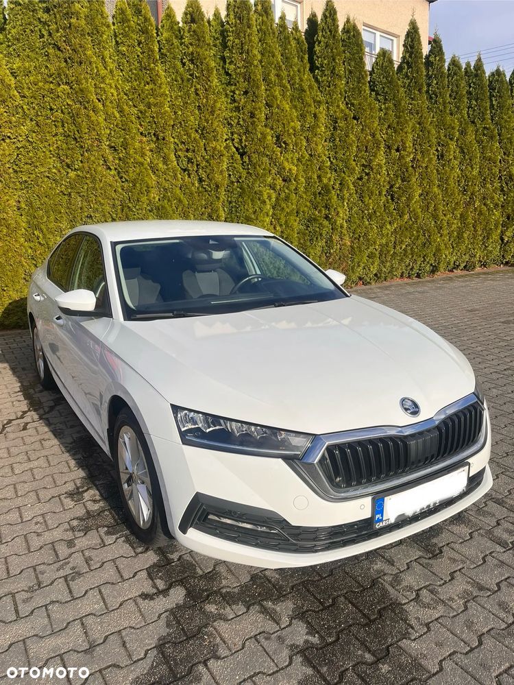 Skoda Octavia 1.5 TSI ACT Ambition - 2