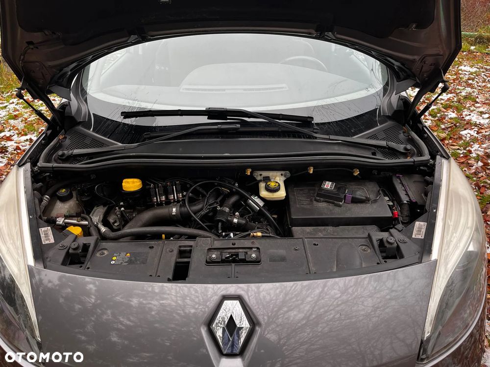 Renault Scenic 1.2 TCe Energy Life - 11