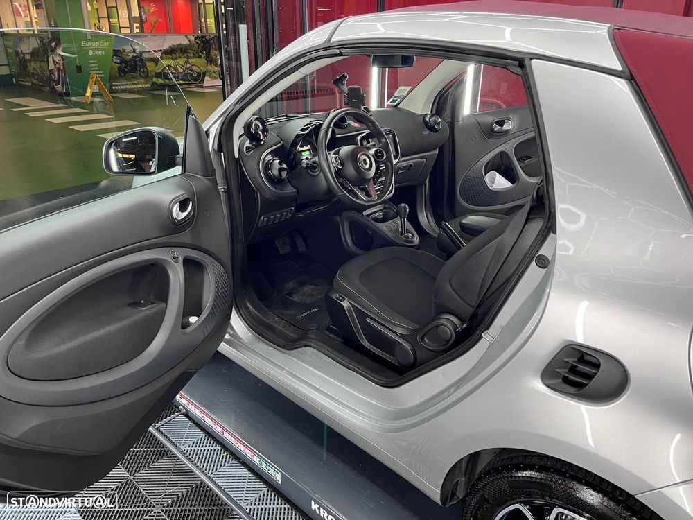 Smart ForTwo Coupé prime - 6