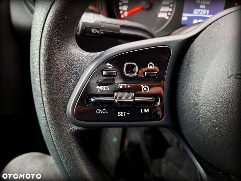 Mercedes-Benz citan - 9