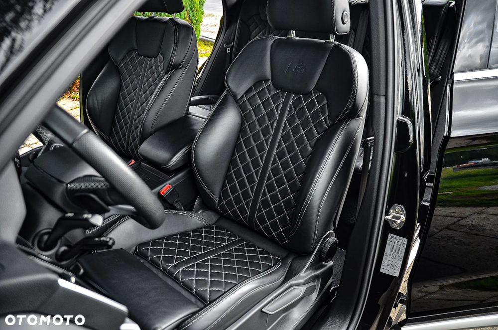 Audi Q5 45 TFSI quattro S tronic S line business - 29