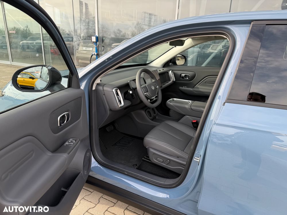 Leapmotor C10 69.9 kWh Design - 13