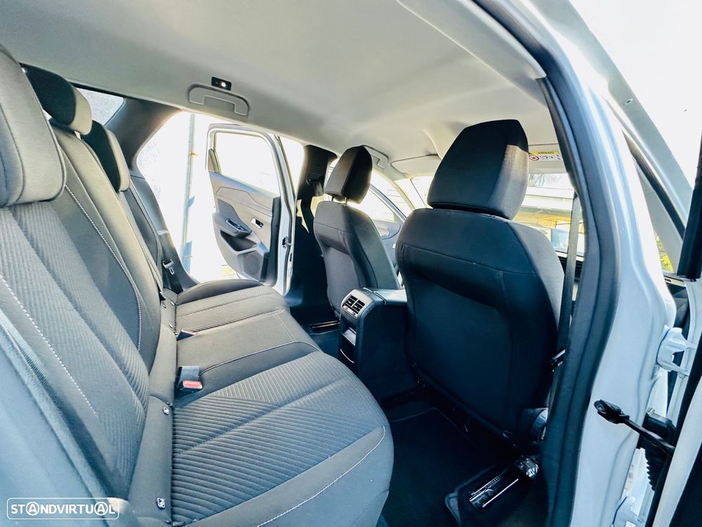 Peugeot 308 SW 1.2 PureTech Active Pack - 10