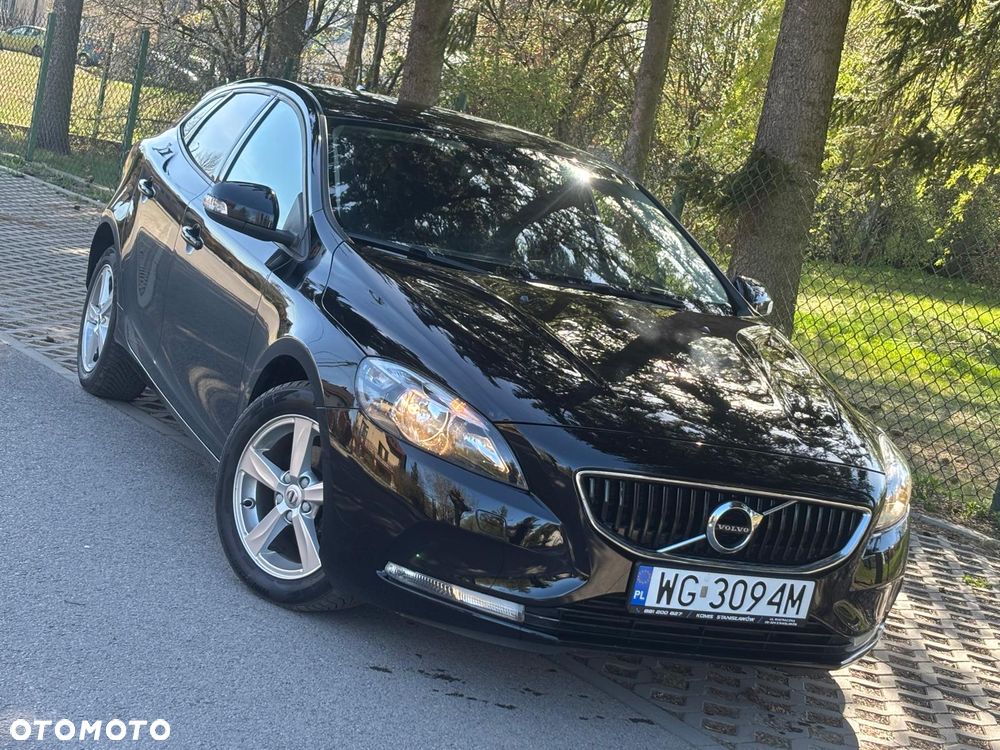 Volvo V40 D2 Drive-E SCR Kinetic - 2