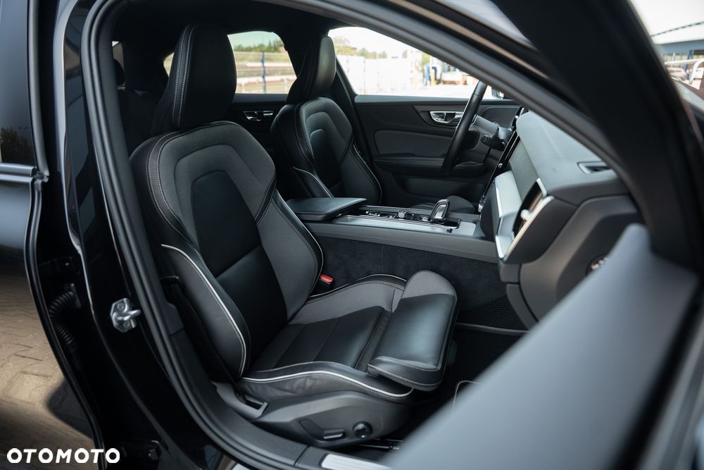 Volvo S60 - 26