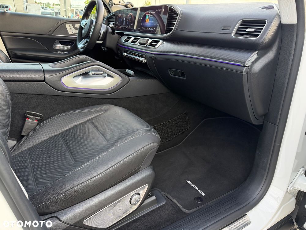 Mercedes-Benz GLE - 15