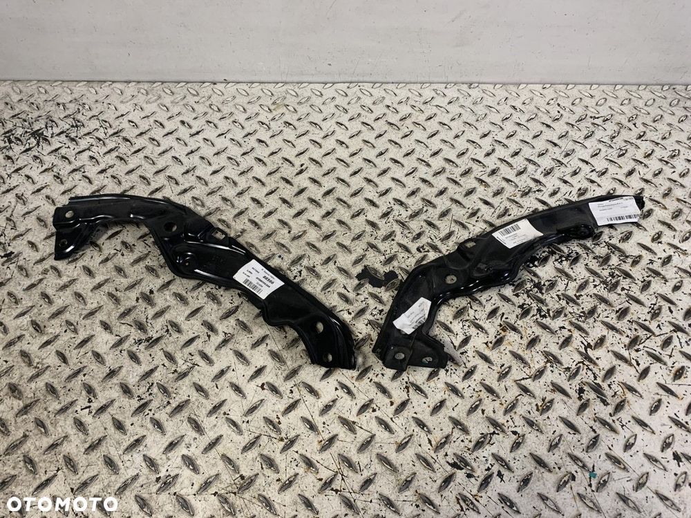 NOWA ORYGINALNA PODPORA MOCOWANIE PASA LAMPY PRZEDNIE PRAWE PRZÓD PRAWA SEAT IBIZA 5 V 17-26 - 2