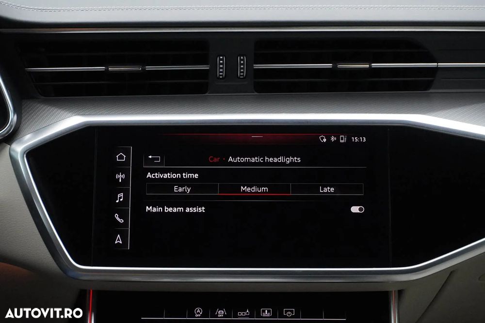 Audi A6 3.0 50 TDI quattro Tiptronic Design - 33