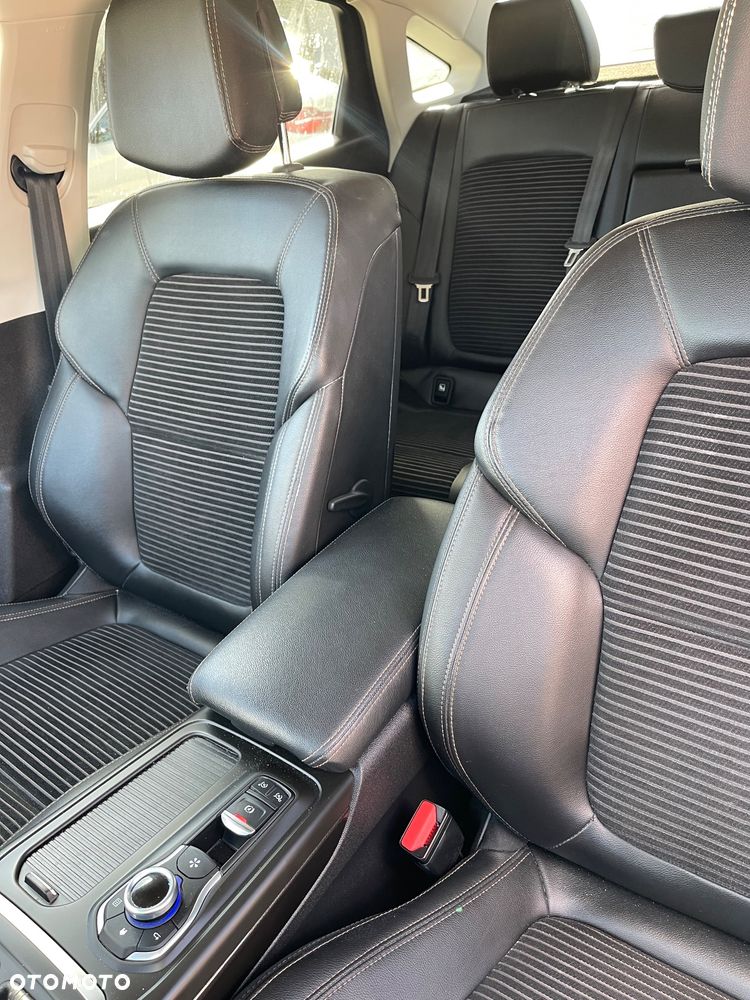 Renault Talisman - 16