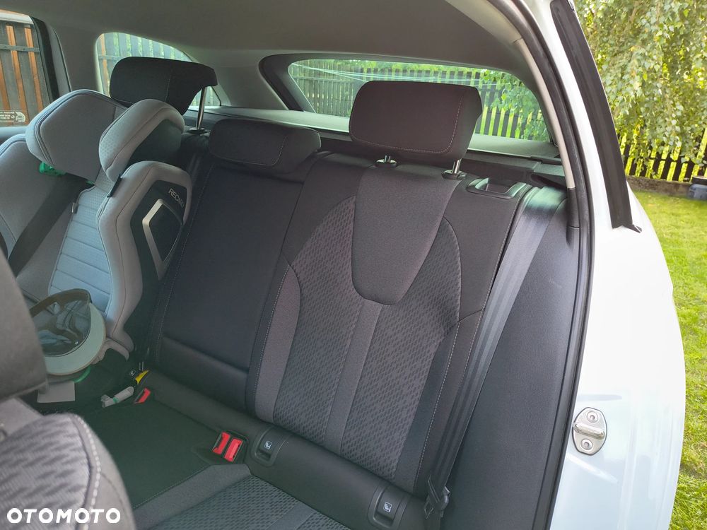 Skoda Octavia 2.0 TDI Style DSG - 25
